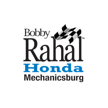 Bobby Rahal Honda logo