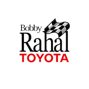 Bobby Rahal Toyota logo