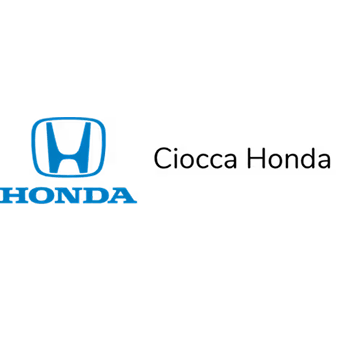 Ciocca Honda logo