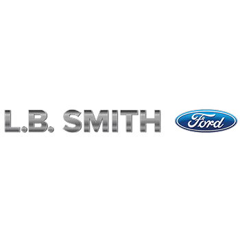 LB Smith logo