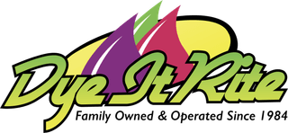 Dye It Rite Inc. home