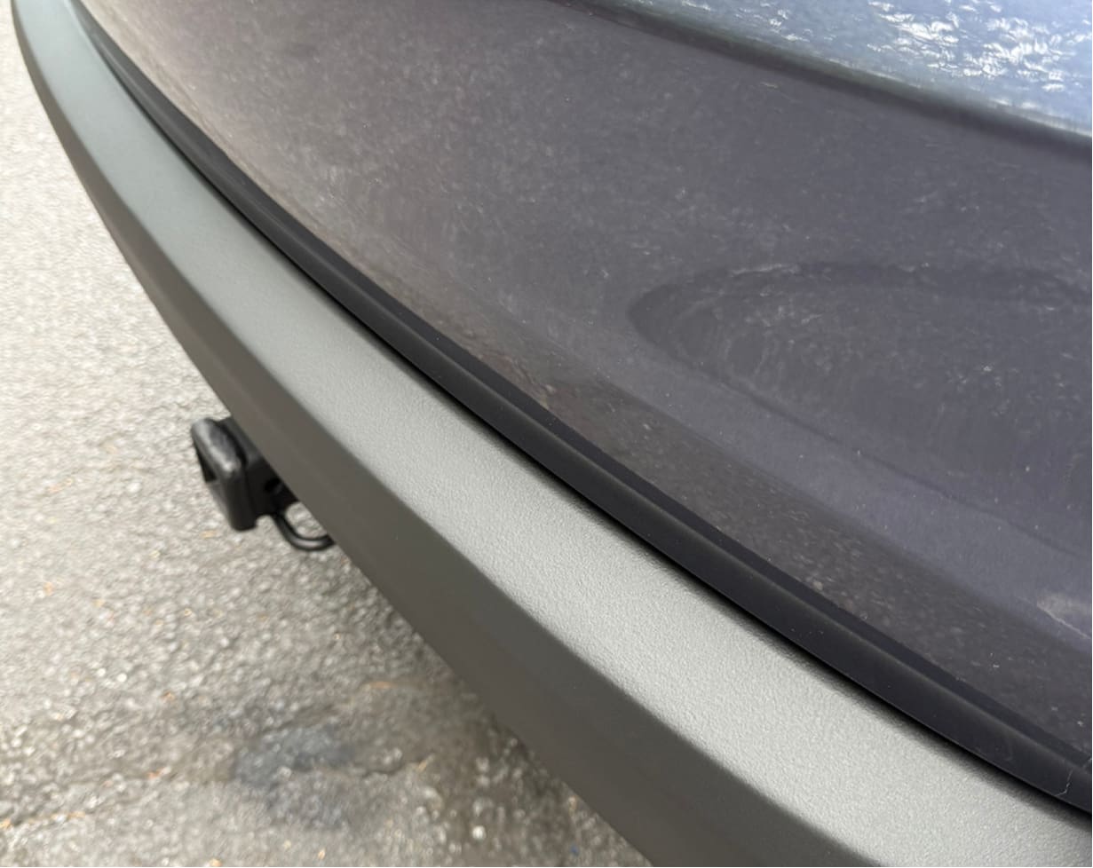 Repaired vehicle seat for insurance claim resolution