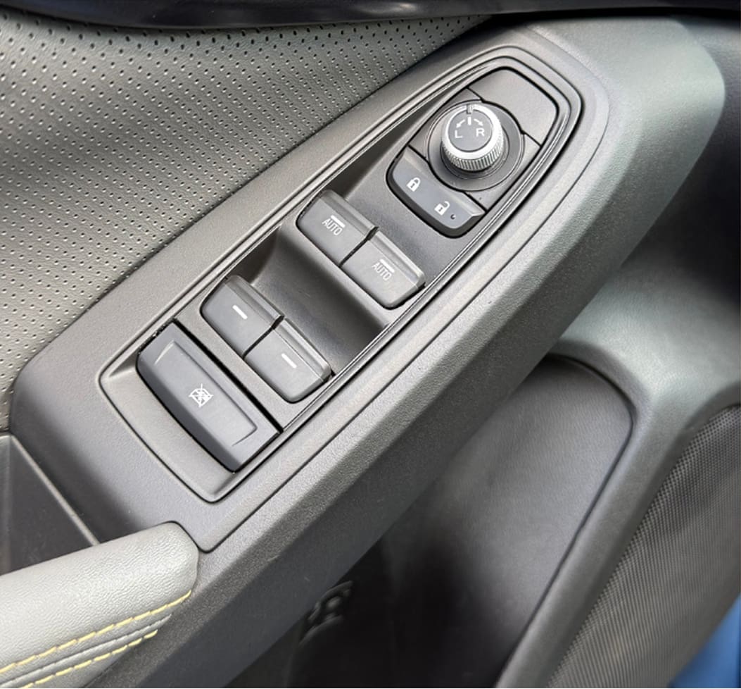 Vehicle restored after cosmetic repair in Philadelphia PA