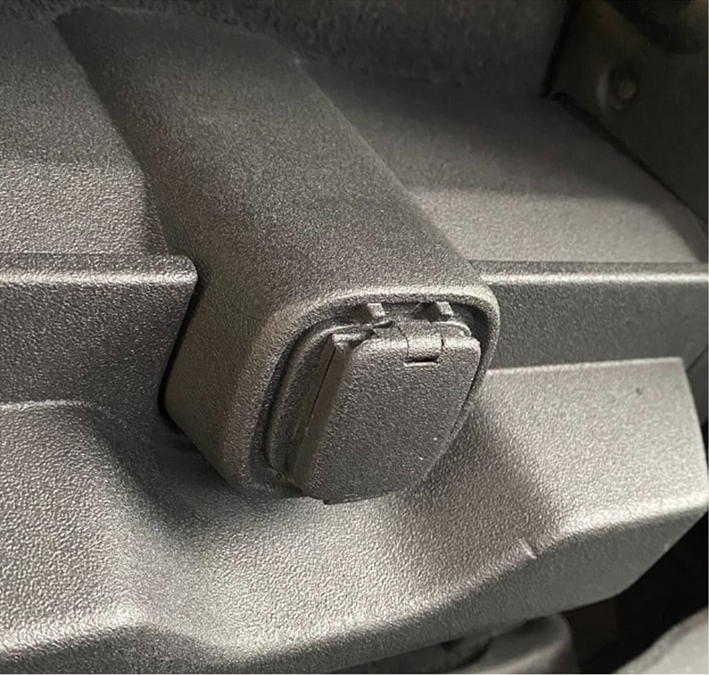 Vehicle restored after cosmetic repair in Philadelphia PA