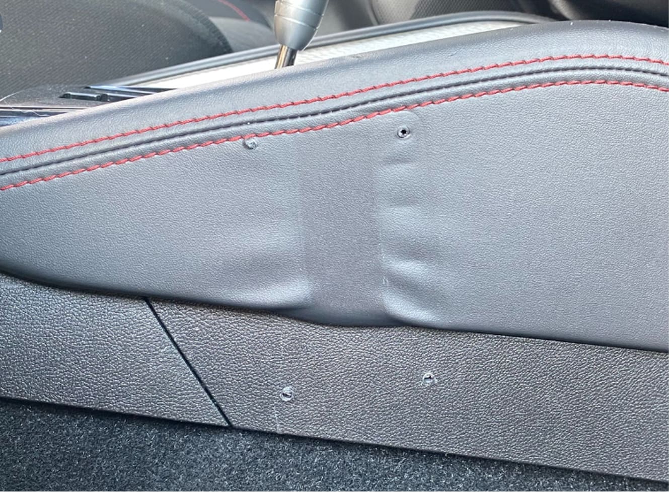 Vehicle restored after cosmetic repair in Philadelphia PA