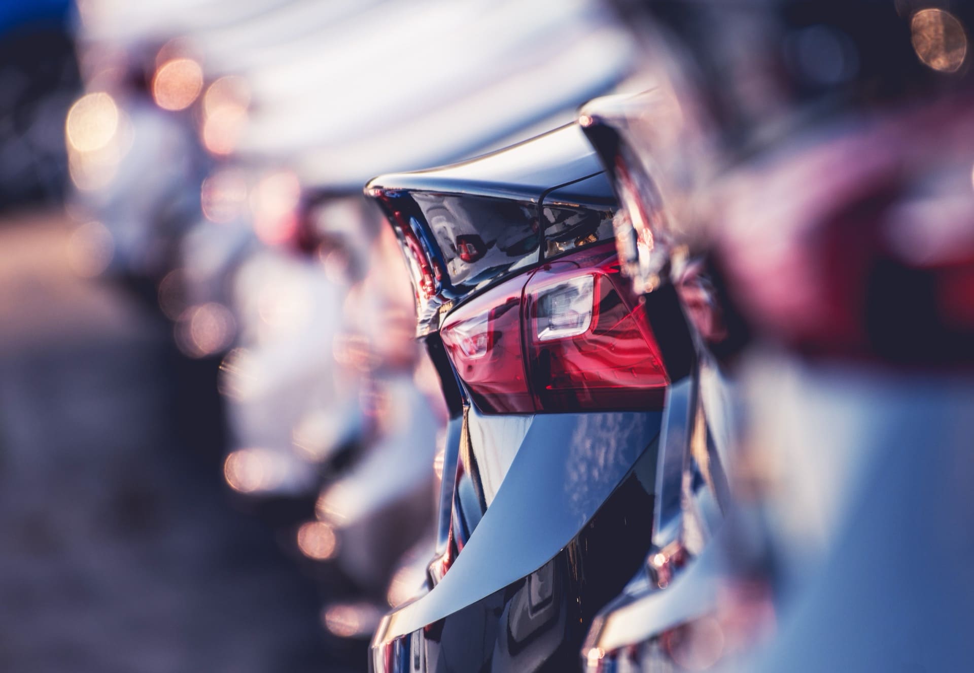 Auto auction reconditioning services
