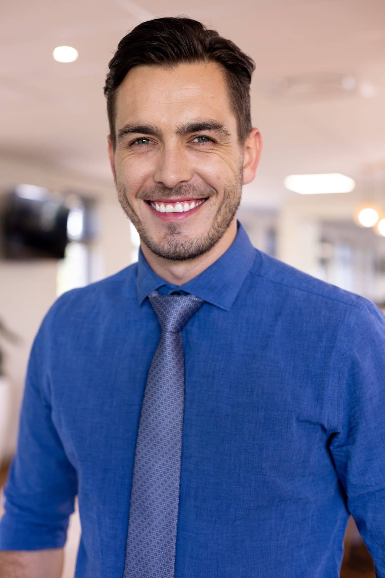 Satisfied dealership partner in Philadelphia PA area