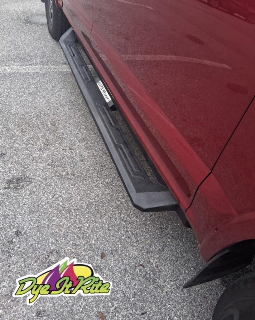 Vehicle restored after cosmetic repair in Philadelphia PA